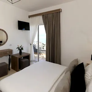 Apartahotel Doka, Sarandë